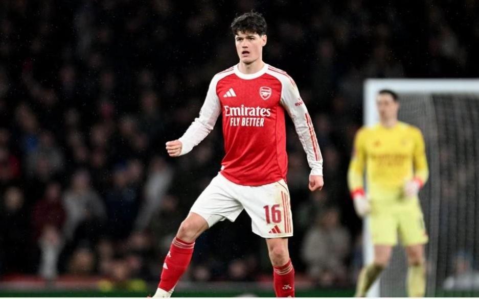 内尔高：我和热苏斯的配合非常默契会