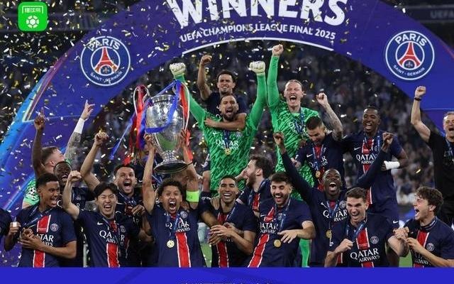 2025年度十大战报：国米43巴萨居首，国青遭绝杀无缘世青赛