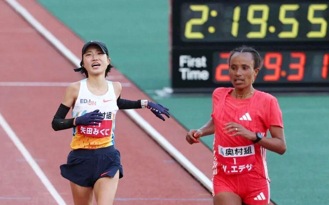 从一败涂地到一鸣惊人，26岁的矢田美久首马219背后的故事