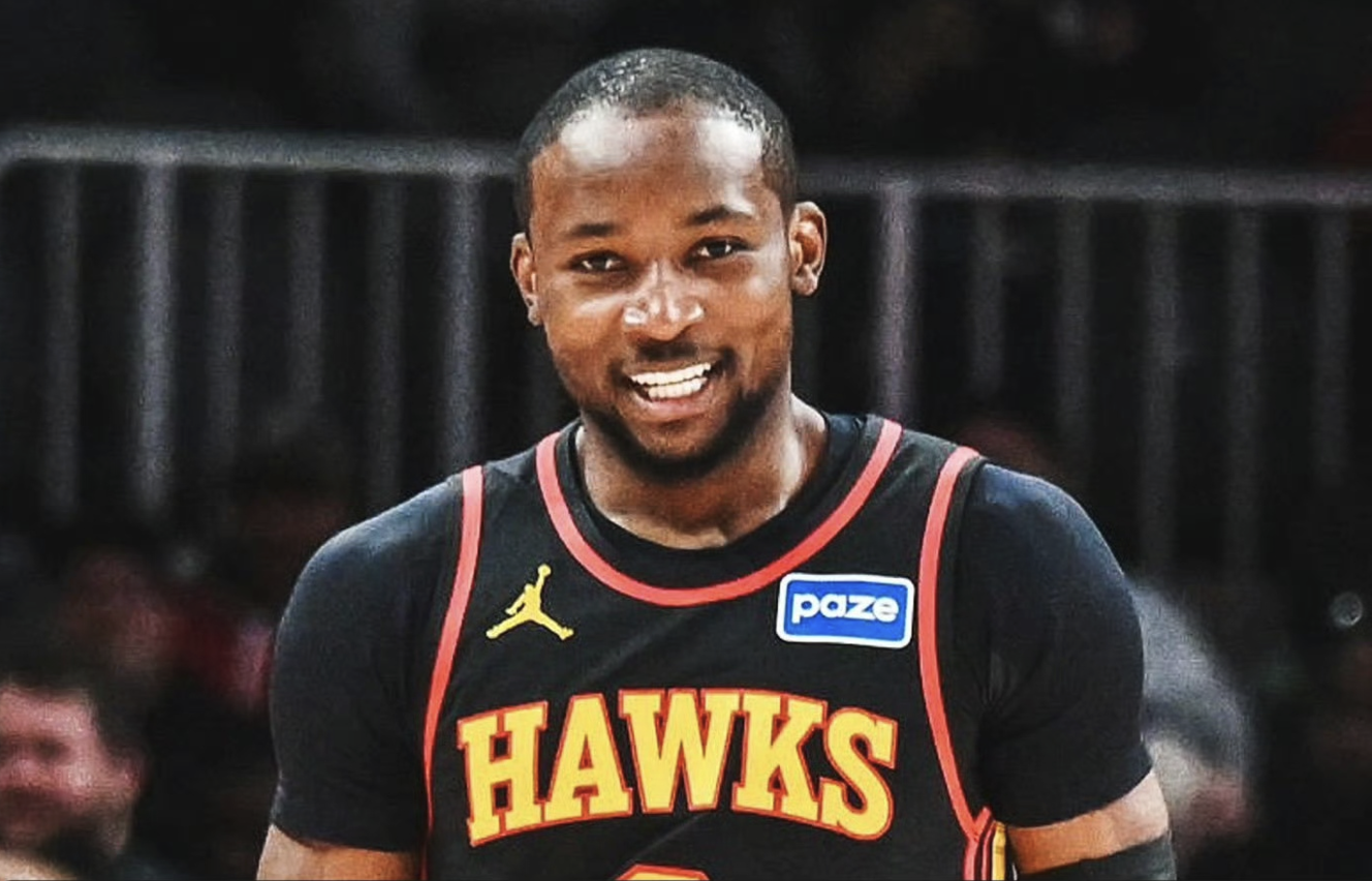 一场34分惨败，让开拓者看清杨瀚森，中