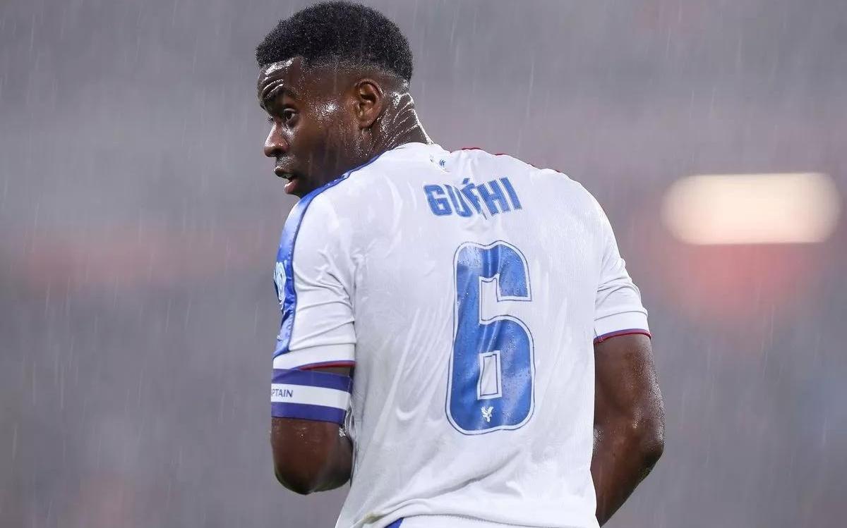 回声报：利物浦认为不是签格伊的好机会，不会尝试截胡曼城