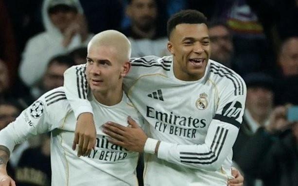 仅次于梅西，马斯坦托诺是欧冠进球第