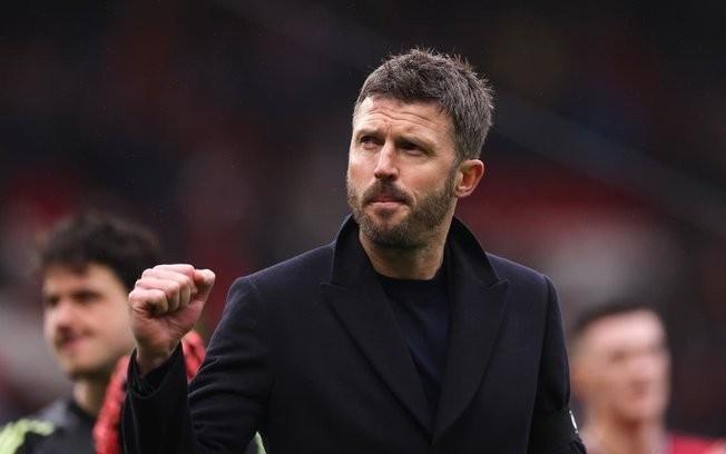 曼联近17场英超都有进球，上一次连续