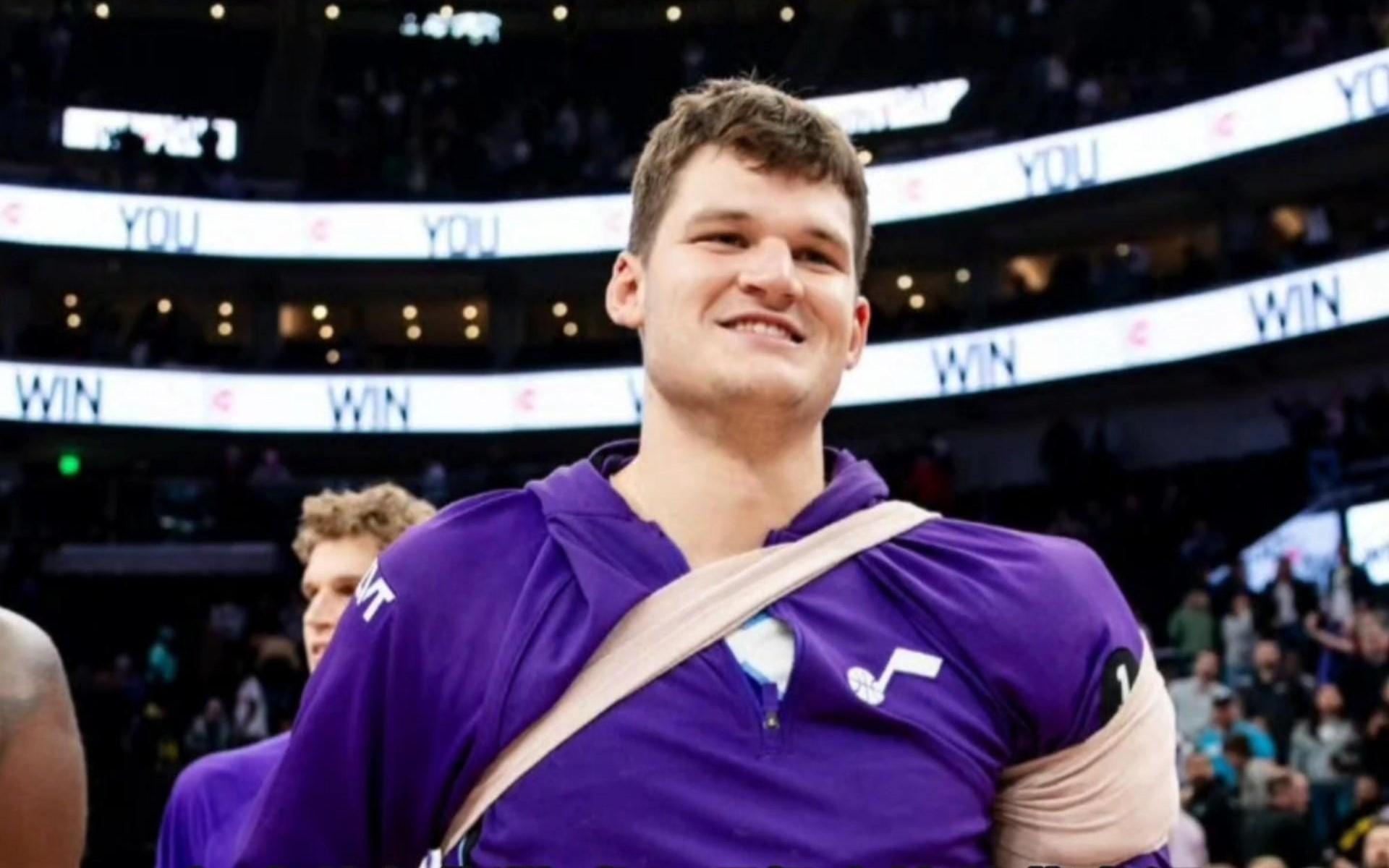 NBA本赛季，赛季报销球员一览