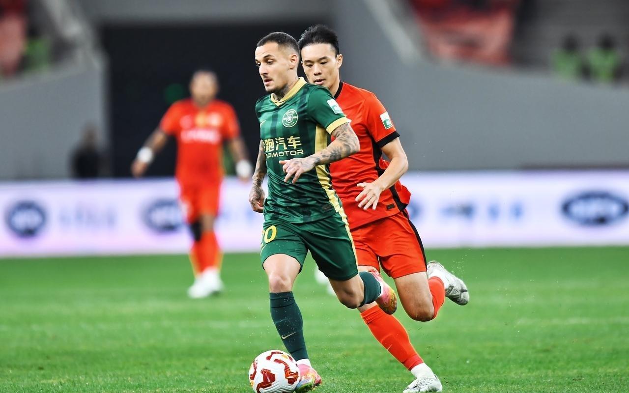 中超夏窗标王降维打击！罗马尼亚国脚3场造5球，浙江队赚疯了