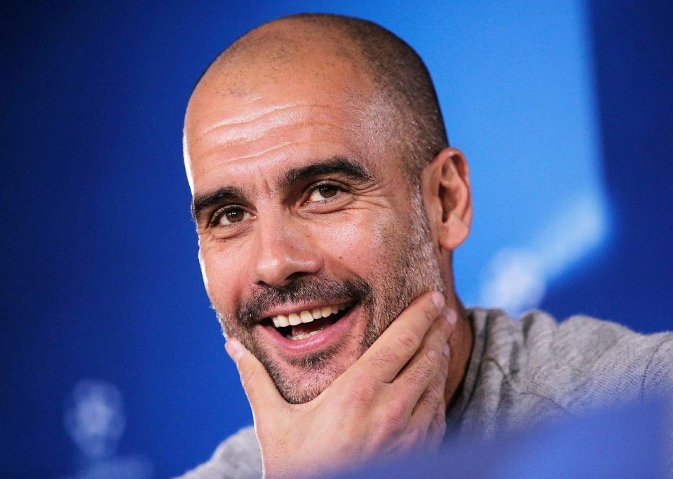 双线焦点!瓜迪奥拉冲击英超250胜,巴萨西甲5连胜=反超皇马登顶