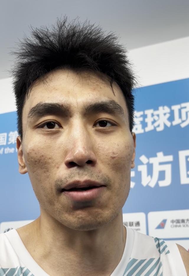 天津男篮挺进全运会八强时德帅：已超额完成任务！