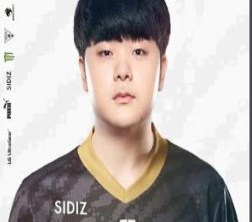 开始复习！Canyon拒绝斗魂开始排位LCK季后赛时一周48把斗魂0排名