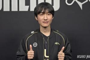 Peanut:进入淘汰赛皇子必定会登场,面对LPL时需要警惕奇亚娜