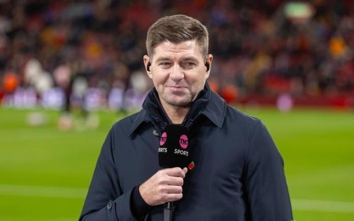 杰拉德：红军阵容缺乏足够的深度，无法