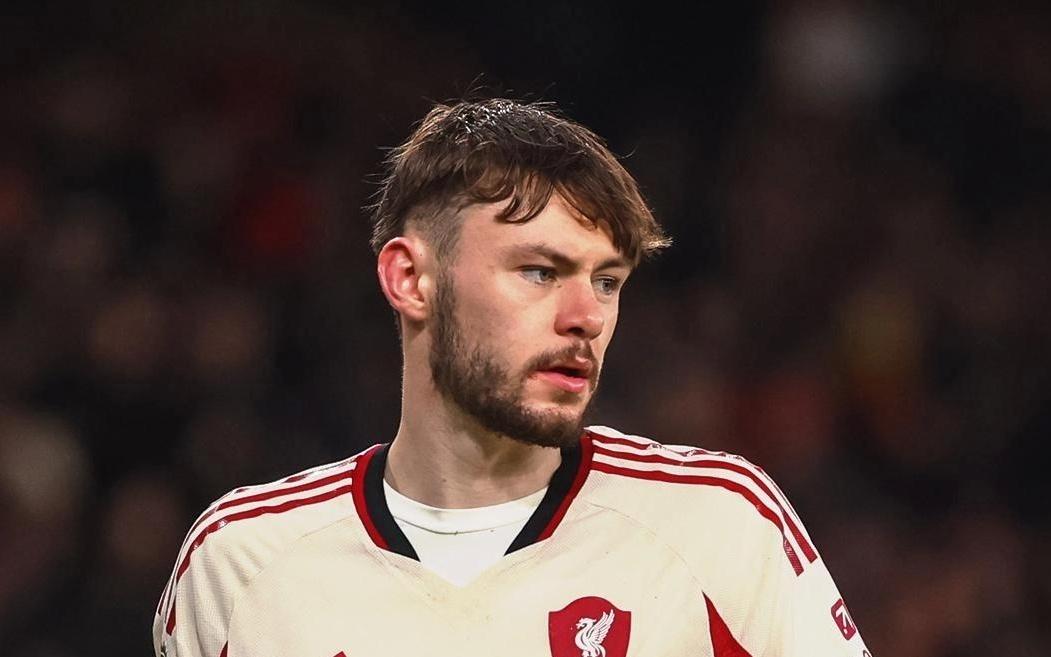 官方：利物浦后卫布拉德利严重膝伤将接受手术，归期未定