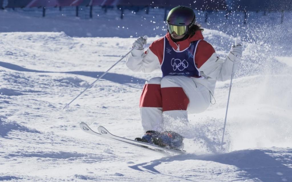 冬奥会最匆匆忙忙连滚带爬的项目怎么看