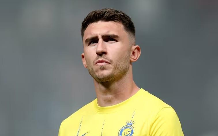 塞尔：FIFA将今日答复拉波尔特注册问