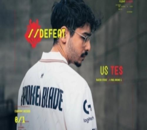 G2官方赛后发文：去特么的剑魔！我兄弟们都恨死剑魔了