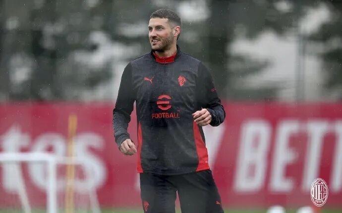 米体丨米兰1月或重启希门尼斯和他