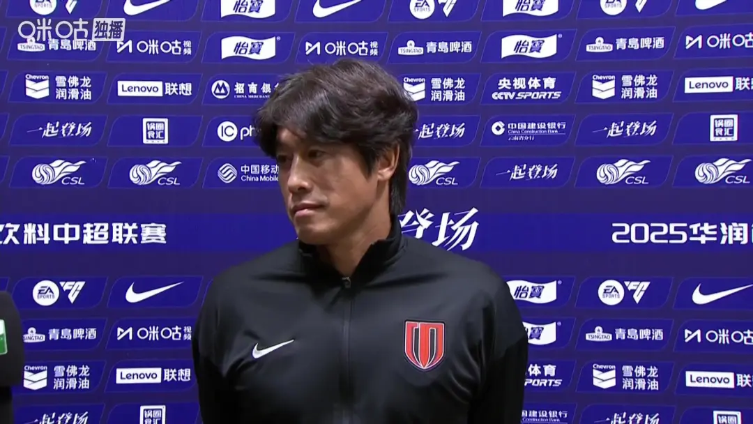 曝成都蓉城与徐正源的续约再次陷入僵局！