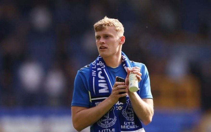 布兰斯韦特：没能拿到积分真的很失望，我们理应得到更多