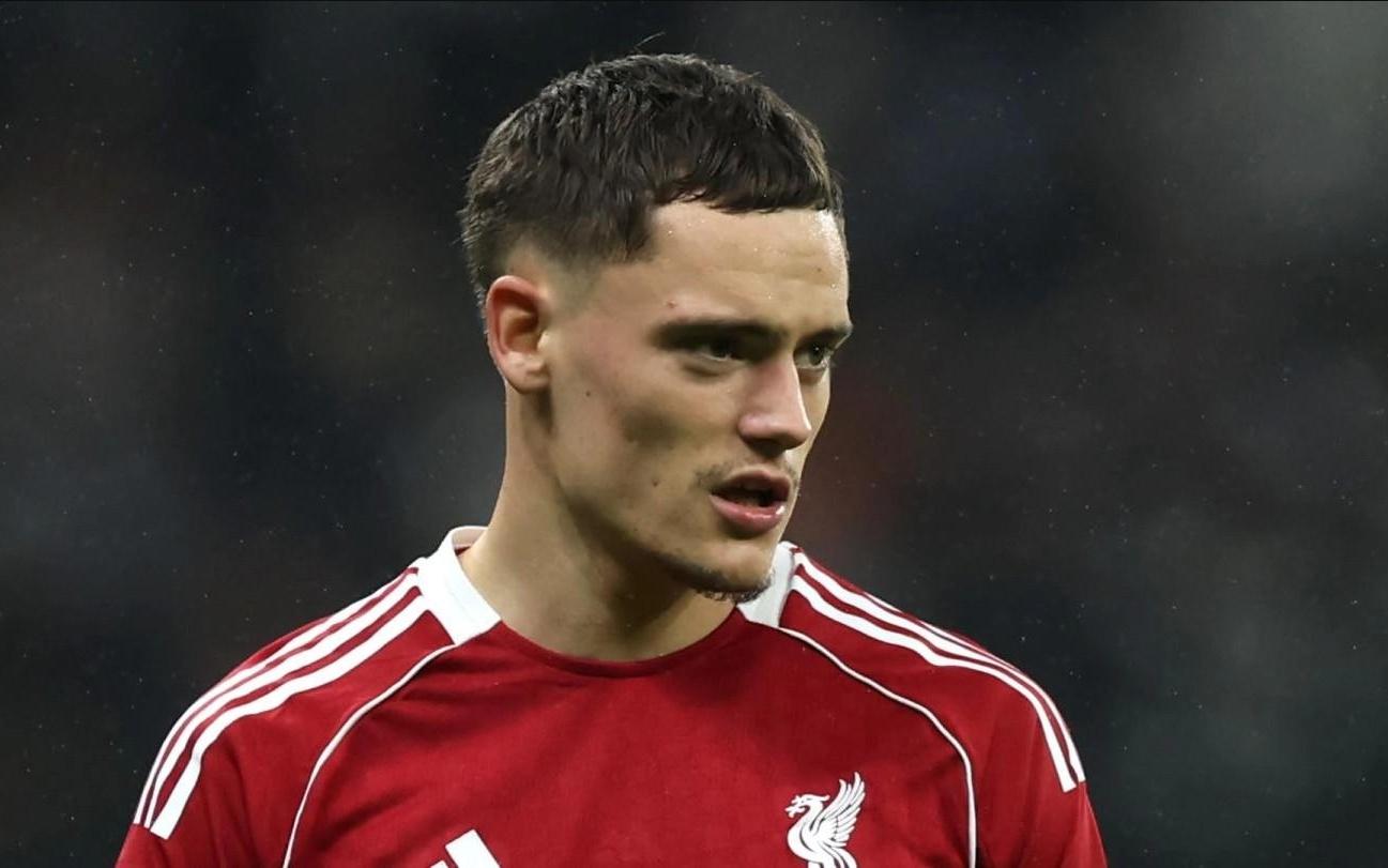 跟队：红军球探从未质疑维尔茨，本赛季他已增加2.5公斤肌肉