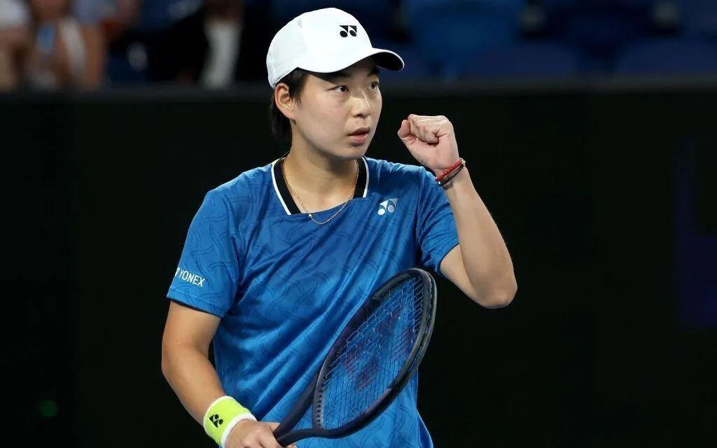 资格赛选手又如何蛰伏700天，排名697位的白卓璇从深渊归来