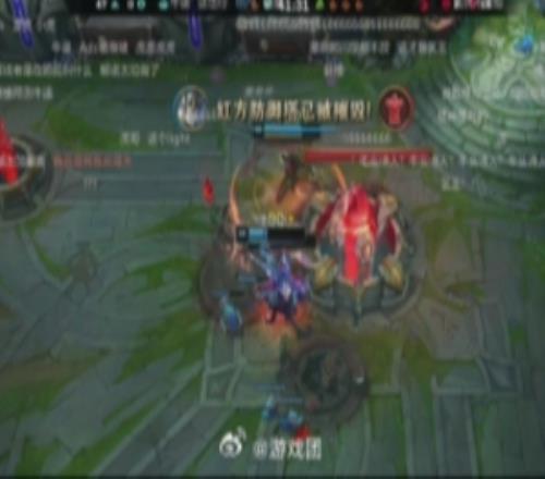 管泽元看WBG10NS：你别说这比赛挺有节目效果哈哈哈哈