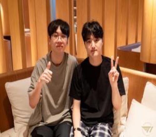 找到组合技了！Doran+Peyz连续四个BO5击溃Zeus+Gumayusi