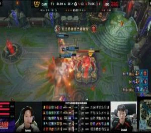 Xun哥你什么情况啊越南兵长Levi对位琪亚娜狂砍超神10111数据