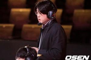 去AL韩媒：前HLE、RNG教练组成员孙大勇时隔三年重返一线