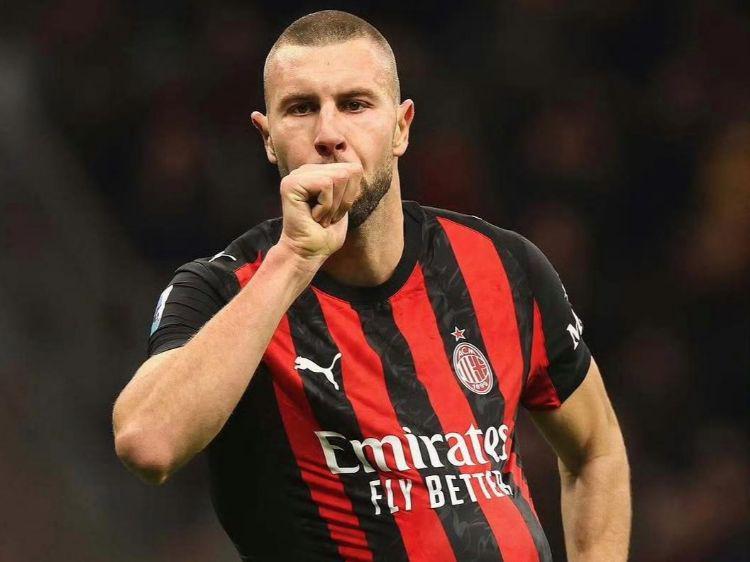 米兰创17年最少丢球纪录，阿囧打造铜