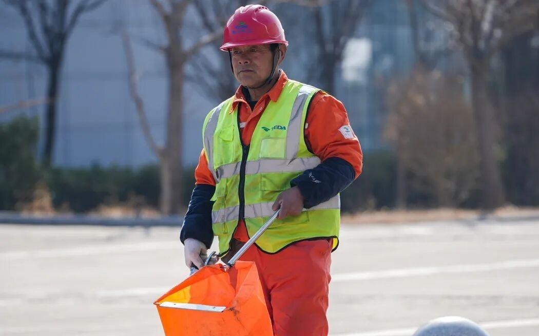 津门虎热血开赛，泰达街也在场外“温