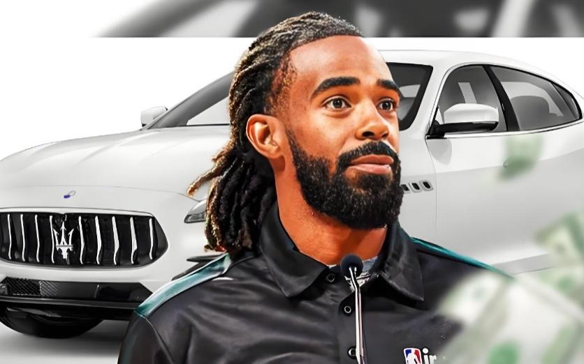 迈克康利，改变历史的人