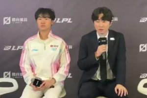 Knight：HongQ优缺鲜明年轻英雄池深，对线激进可能失误也多