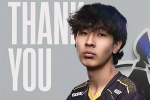 CS2蒙古战队TheMongolZ知名选手Senzu被下放!调整至替补席位