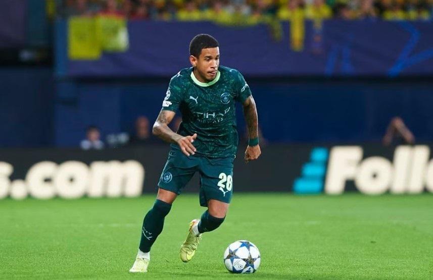 5000万英镑！热刺仍有意求购萨维尼奥曼城再不放人就是傻子