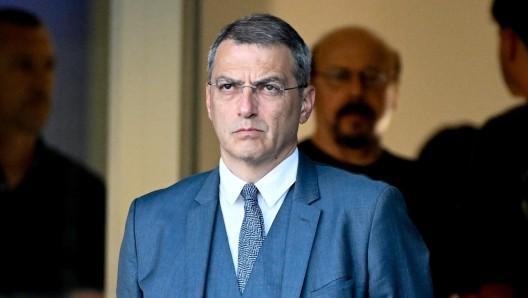 科莫利：已与DV9约定赛季结束再谈续