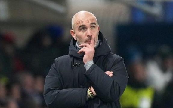 【观点】从最佳到下课，马雷斯卡走不