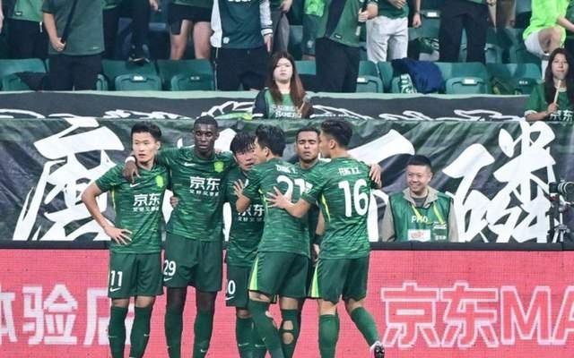 北京国安解散传闻并非空穴来风，董路称已经几个月不发工资了