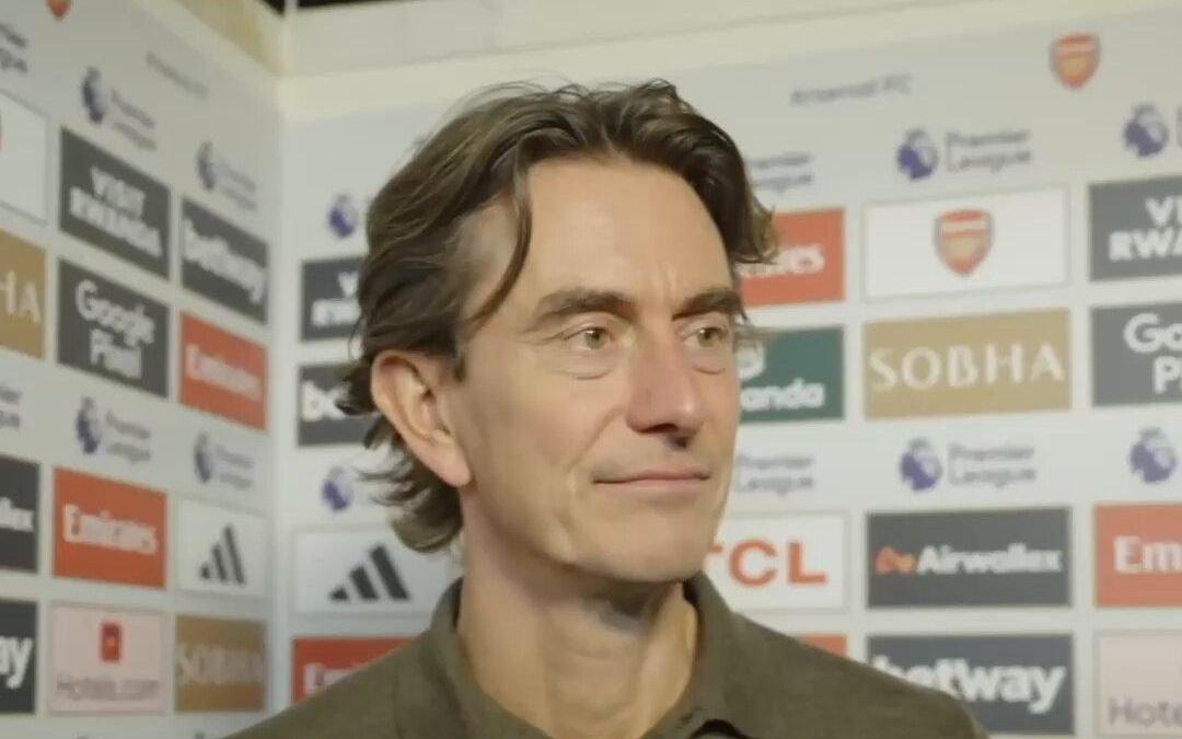 弗兰克：今天我们要足够有侵略性，主动