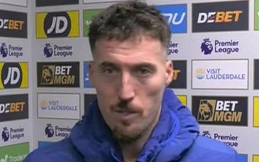 2平15负开局，狼队后卫多尔蒂：相信俱