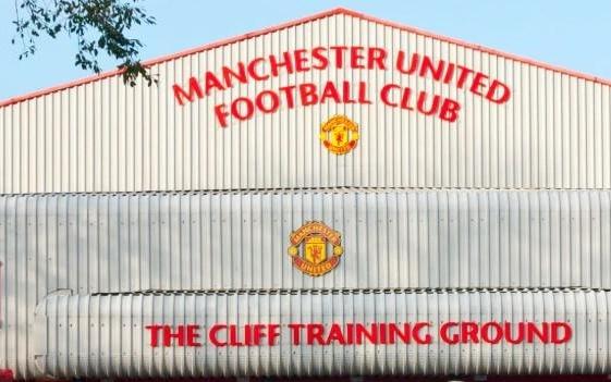 泰晤士：因训练场看管员涉嫌性侵指控