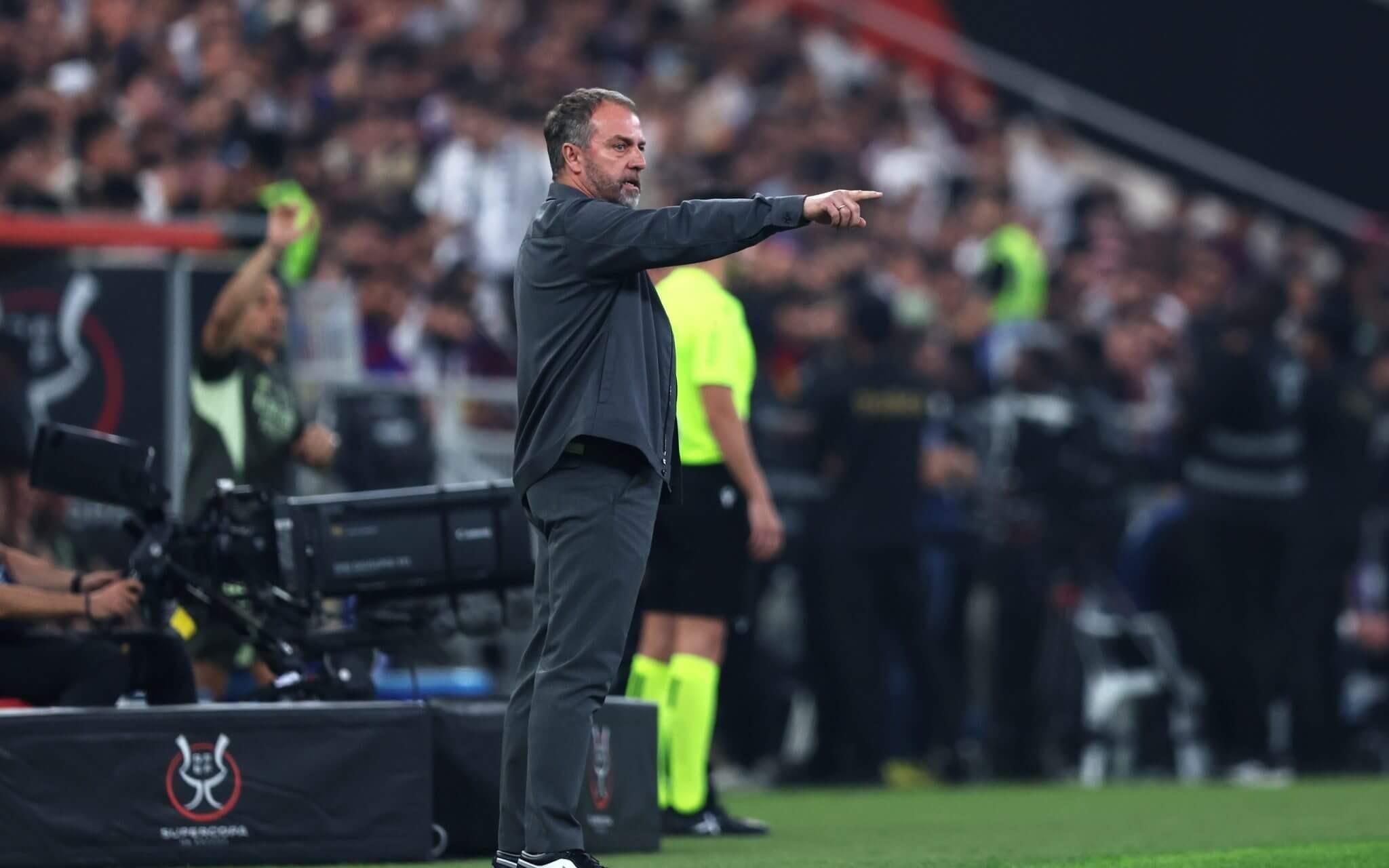 TA：预计坎塞洛是巴萨冬窗唯一引援赫罗纳有意特尔施特根