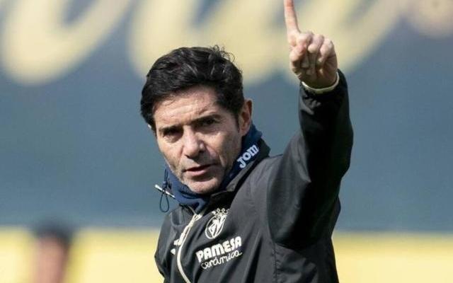 马塞利诺：马西亚的模板是罗德里，愿他