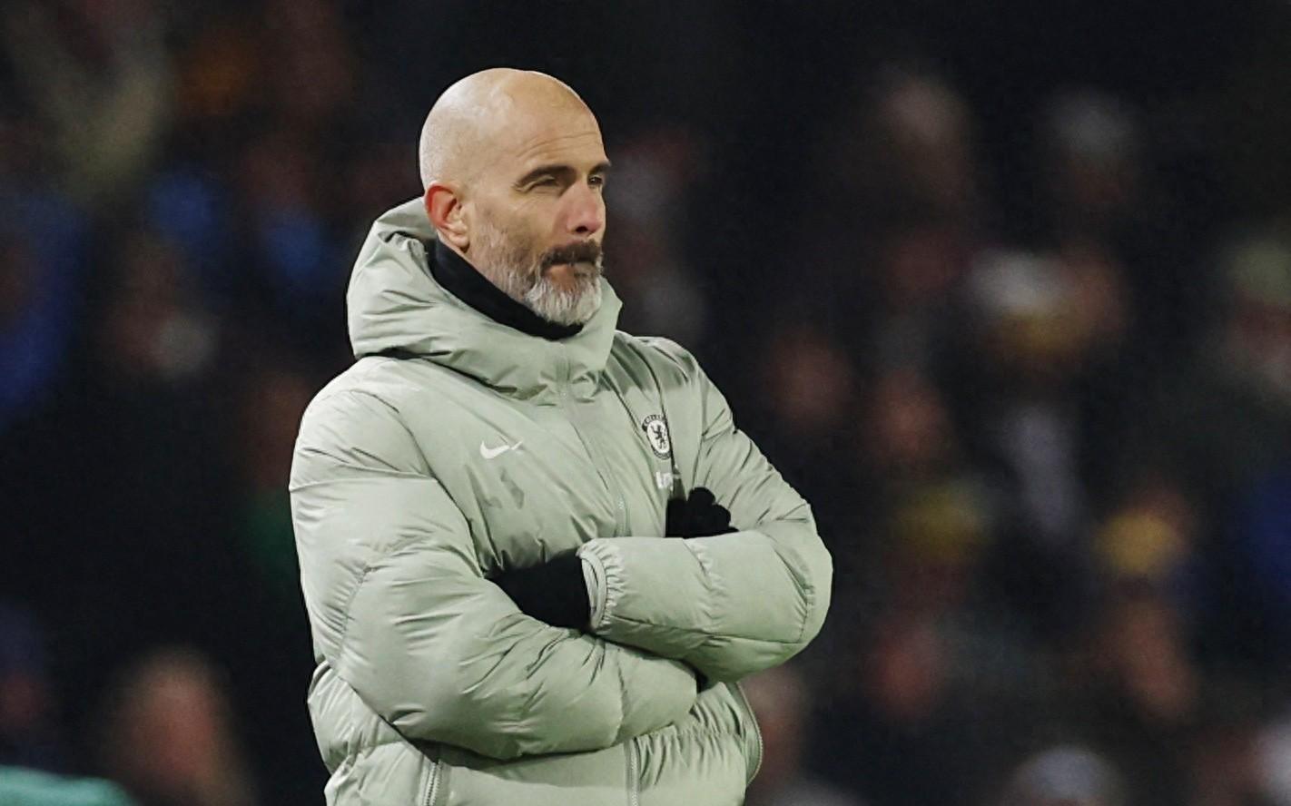 一日英超动向：曼联放弃之人助蓝军晋级，姆巴佩哈兰德何时拿奖