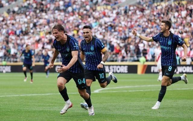 意天空：皮奥将搭档劳塔罗出战佛罗伦