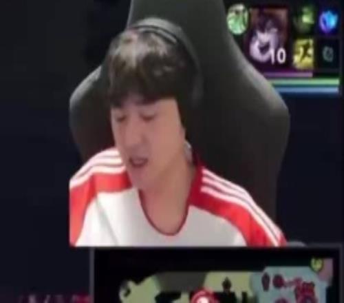 Bang：今天我本来吃饭都没胃口看T1赢了突然整个世界都变美丽了