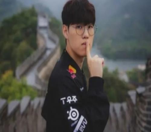 Oner：希望kanavi别把我当作复仇对象，让我有点害怕