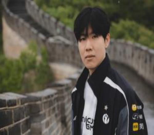 稳如泰山！TheShy保持全球总决赛赛恩4战全胜