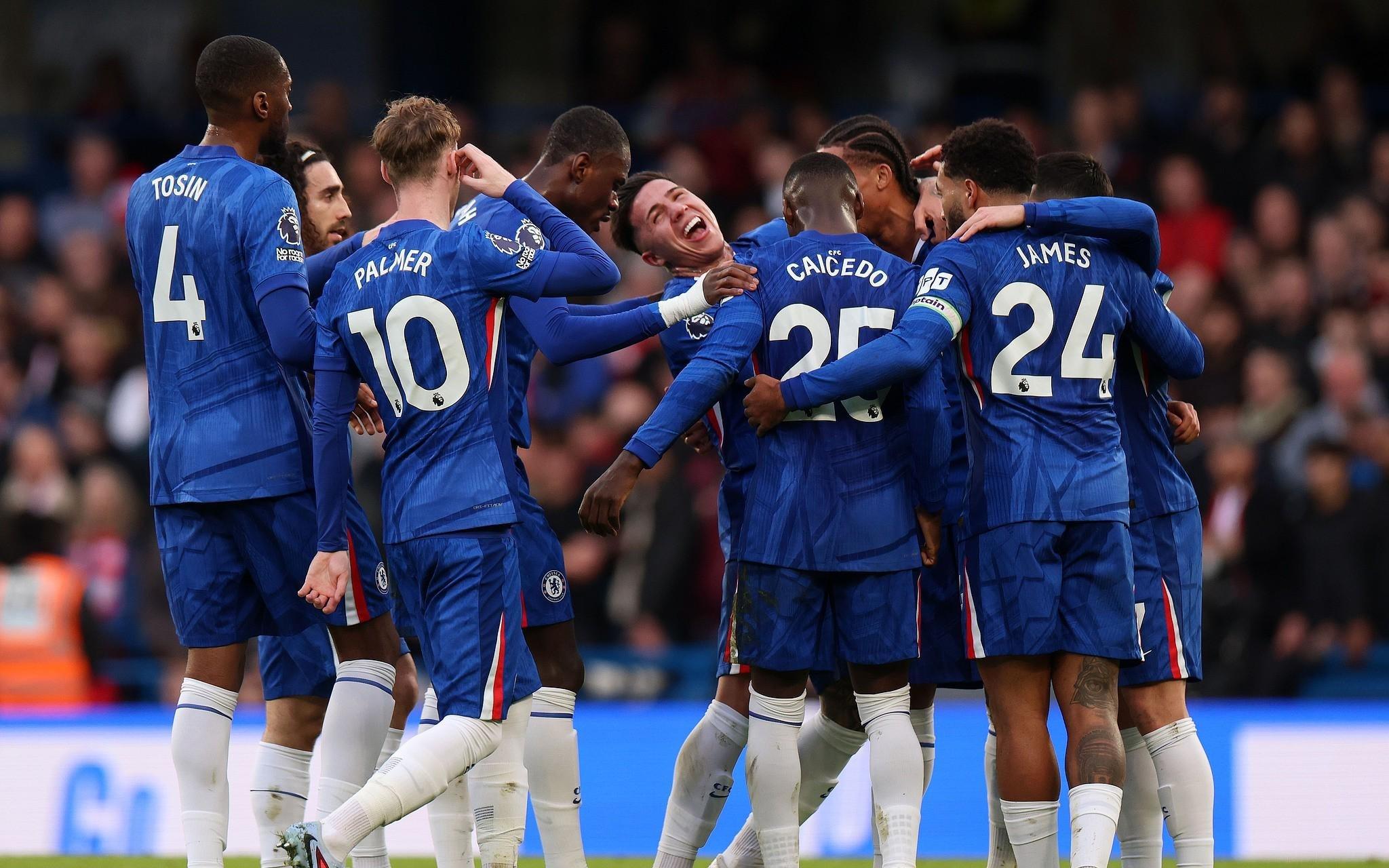 斯基拉：切尔西高层对罗塞尼尔并不满