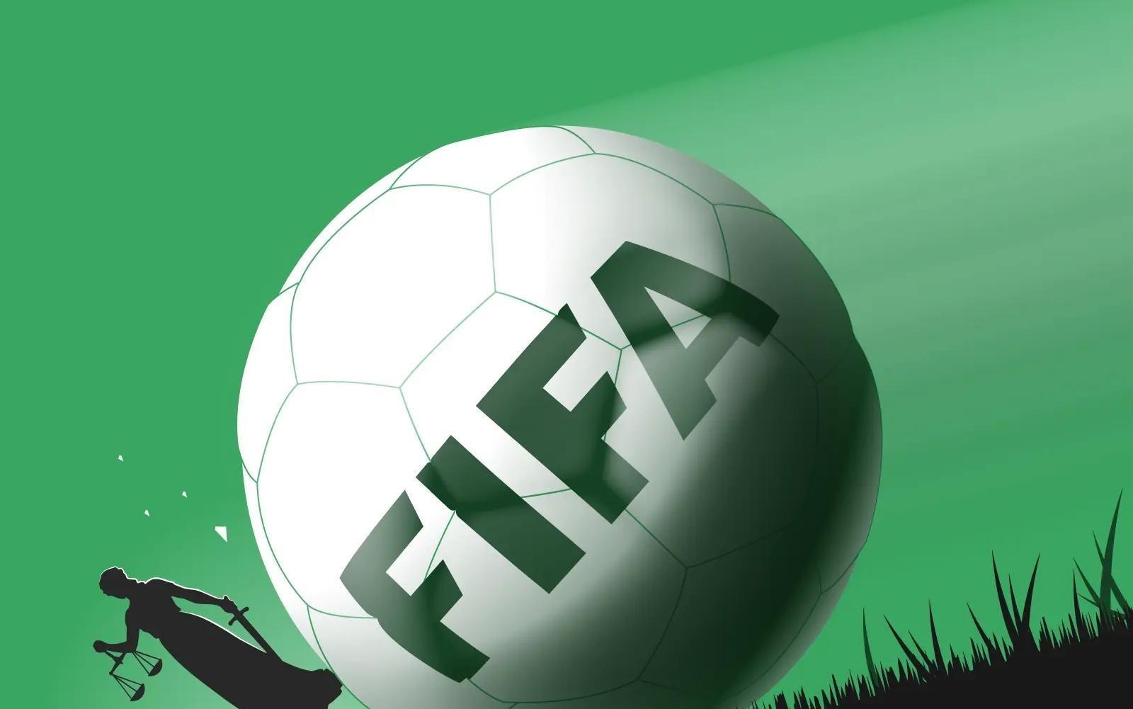 独立调查机构：FIFA要求与俄球队交易的欧洲球队及时支付欠款