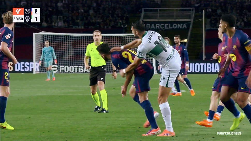 亚马尔再低迷！弗里克如何救巴萨西甲