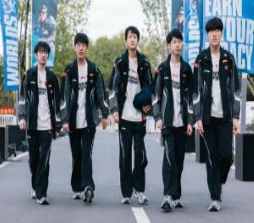 Reddit热议AL晋级八强：只有圣枪能玩雷克赛AL目前表现最好